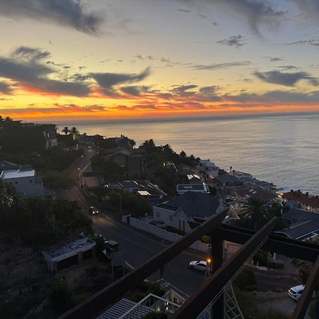 Villa Del Mar - "Luxurious En-Suite Bedroom With Lounge And Stunning Sea View Balcony In Bantry Bay" Кейптаун Экстерьер фото