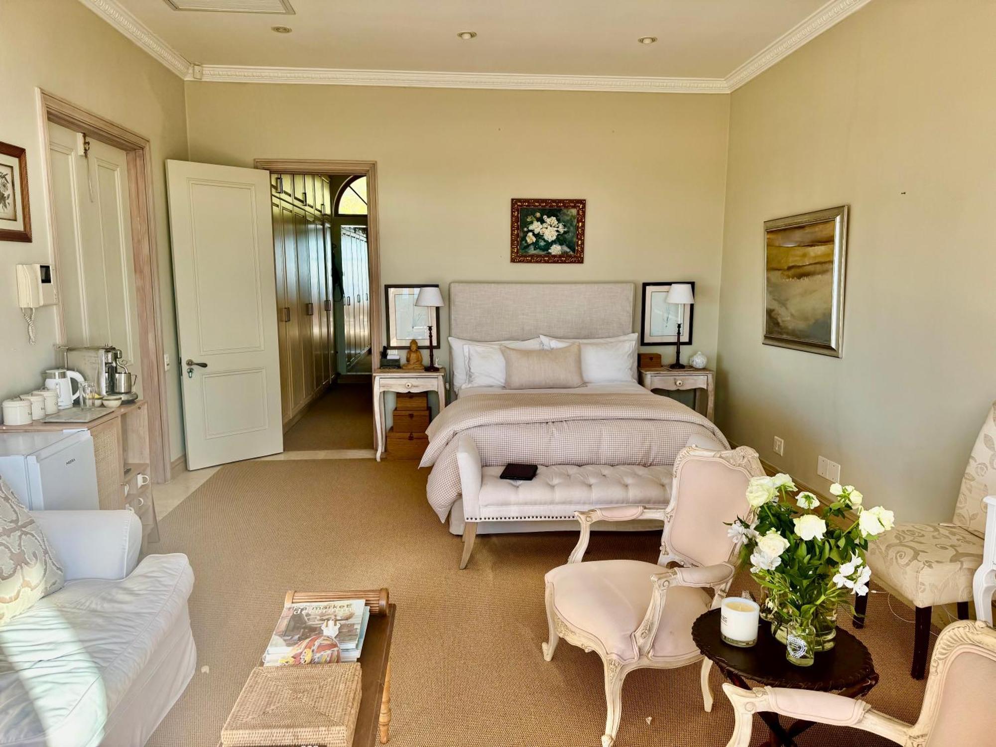 Villa Del Mar - "Luxurious En-Suite Bedroom With Lounge And Stunning Sea View Balcony In Bantry Bay" Кейптаун Экстерьер фото